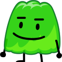 avatar Gelatin (BFB)