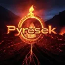 pyresek