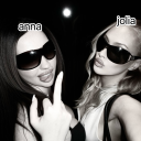 avatar annita y jolia besties