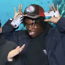 mrkdotburner