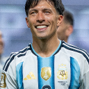 Saliba's avatar