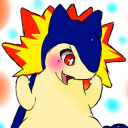 avatar Typlosion