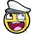 captaindapper