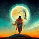 the_digital_shaman
