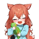 aniah