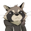 Logo furryrage
