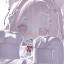 avatar ǝɔı˥–ǝʌoן ɥʇıM