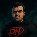 darkyholmes
