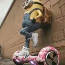 minionenhoverboardrosa avatar