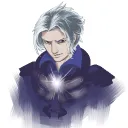 saintbane