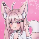 apastelpinkfox