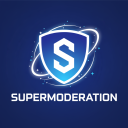 Supermoderation Icon