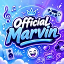 officialmarvin_