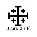 justdeacon