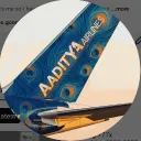 aaditya_airlines