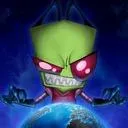 invaderkendall
