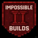 impossiblebuilds
