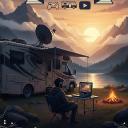 L'annéeencampingcar gamings offi