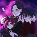 avatar ♰┆ℛ𝑒𝒹𝒶𝓂𝒶𝓃𝒸𝓎  . ༉‧₊˚. ☆