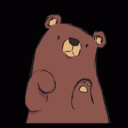 bearbearian