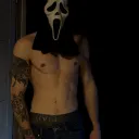 ghostflexes
