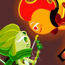 I LOVE FIREWIND (CRK)