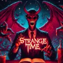 strangetime