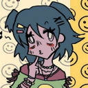 avatar ·˚₊ · ୨୧  🎸   Ash   # . . .′