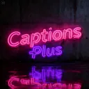 captionsplus