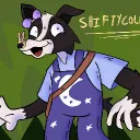 shiftycollie
