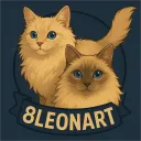 8leonart