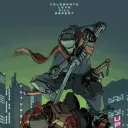 Taibhse avatar