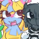 ⟨|Zorøærk|⟩+°⟨**zorua**⟩'s avatar
