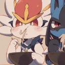 ⟨|Zorøærk|⟩+°⟨**zorua**⟩'s avatar