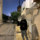 avatar DESTROYD ZAKI