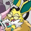 sleepyheadjolteon