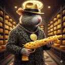 cryptmice