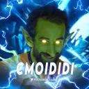 cmoididi