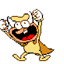 avatar noise, the (ori)