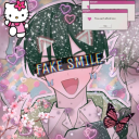avatar I'm kawaii