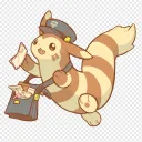 polecats