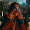 avatar JOKERFNBRシ