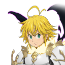 avatar Sin - 7DS Origin