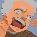 avatar Juzo - 7DS Origin