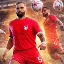 A. Tafili's avatar