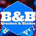 brushesandblades