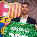 JoanGarcia