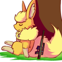 avatar Flareon (Karma)