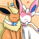 avatar Flareon (Karma)