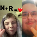 avatar He’s my whole existence💜🥹🌌